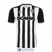 Camiseta Angers SCO Primera Equipacion 2019/2020