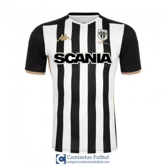 Camiseta Angers SCO Primera Equipacion 2019/2020