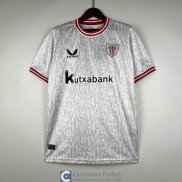 Camiseta Athletic Bilbao Tercera Equipacion 2023/2024