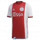 Camiseta Authentic Ajax Primera Equipacion 2019/2020