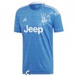 Camiseta Authentic Juventus Tercera Equipacion 2019/2020