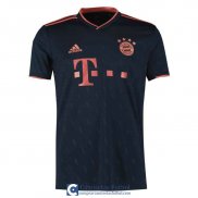 Camiseta Bayern Munich Tercera Equipacion 2019/2020