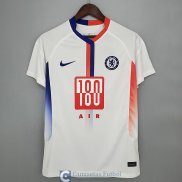 Camiseta Chelsea Fourth 2020/2021