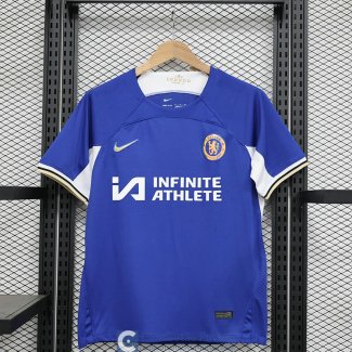 Camiseta Chelsea Primera Equipacion 2023/2024