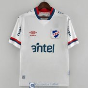 Camiseta Club Nacional De Football Primera Equipacion 2022/2023