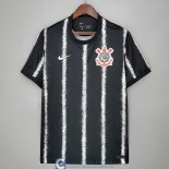 Camiseta Corinthians Segunda Equipacion 2021/2022