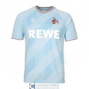 Camiseta F. C. Colonia Tercera Equipacion 2023/2024