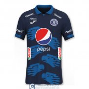 Camiseta Futbol Club Motagua Primera Equipacion 2023/2024