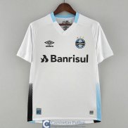 Camiseta Gremio Segunda Equipacion 2022/2023