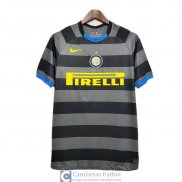 Camiseta Inter Milan Tercera Equipacion 2020/2021