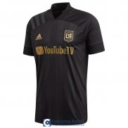 Camiseta LAFC Primera Equipacion 2020