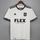 Camiseta LAFC Segunda Equipacion 2021/2022