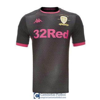 Camiseta Leeds United Segunda Equipacion 2019/2020