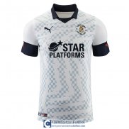 Camiseta Luton Town FC Segunda Equipacion 2019/2020