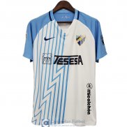 Camiseta Malaga Tercera Equipacion 2020/2021