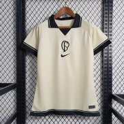 Camiseta Mujer Corinthians 4TH 2023/2024