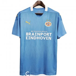 Camiseta PSV Eindhoven Segunda Equipacion 2020/2021