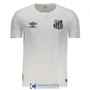 Camiseta Santos FC Primera Equipacion 2019/2020