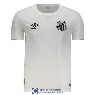 Camiseta Santos FC Primera Equipacion 2019/2020