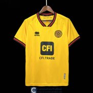 Camiseta Sheffield United Tercera Equipacion 2023/2024