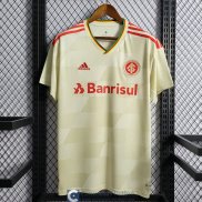 Camiseta Sport Club Internacional Segunda Equipacion 2022/2023