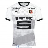 Camiseta Stade Rennais Segunda Equipacion 2020/2021