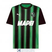 Camiseta U.S. Sassuolo Calcio Primera Equipacion 2023/2024