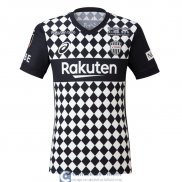 Camiseta Vissel Kobe Segunda Equipacion 2021/2022