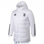 Juventus Chaqueta De Invierno White 2020/2021