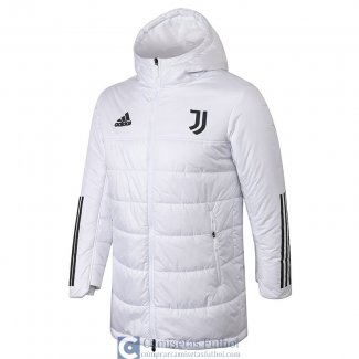 Juventus Chaqueta De Invierno White 2020/2021