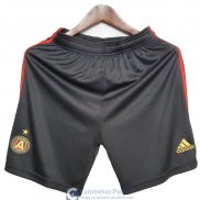 Pantalon Corto Atlanta United FC Black 2020/2021