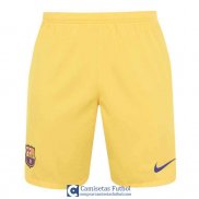 Pantalon Corto Barcelona Segunda Equipacion 2019/2020