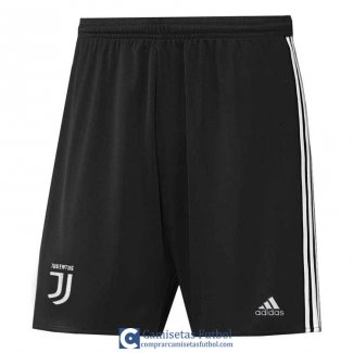 Pantalon Corto Juventus Primera Equipacion 2019/2020