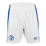 Pantalon Corto Schalke 04 Primera Equipacion 2020/2021