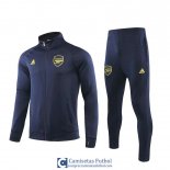 Arsenal Chaqueta Navy Blue + Pantalon 2019/2020