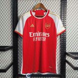 Camiseta Arsenal Primera Equipacion 2023/2024