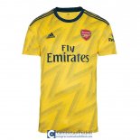 Camiseta Arsenal Segunda Equipacion 2019/2020