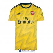 Camiseta Arsenal Segunda Equipacion 2019/2020