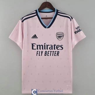 Camiseta Arsenal Tercera Equipacion 2022/2023