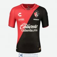 Camiseta Atlas Primera Equipacion 2023/2024