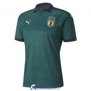 Camiseta Authentic Italia Tercera Equipacion 2019/2020