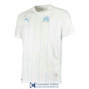 Camiseta Authentic Olympique Marseille Primera Equipacion 2019/2