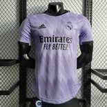 Camiseta Authentic Real Madrid Segunda Equipacion 2022/2023