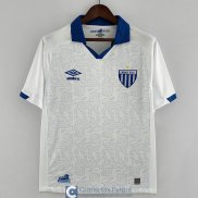 Camiseta Avai FC Segunda Equipacion 2022/2023