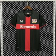 Camiseta Bayer Leverkusen Primera Equipacion 2023/2024