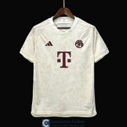 Camiseta Bayern Munich Tercera Equipacion 2023/2024