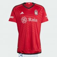 Camiseta Besiktas Jimnastik Kulubu Tercera Equipacion 2023/2024