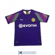 Camiseta Borussia Dortmund Primera Equipacion Portero 2019/2020