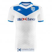 Camiseta Brescia Calcio Segunda Equipacion 2019/2020