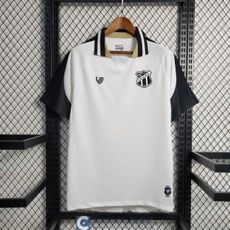 Camiseta Ceara Sporting Club Segunda Equipacion 2023/2024